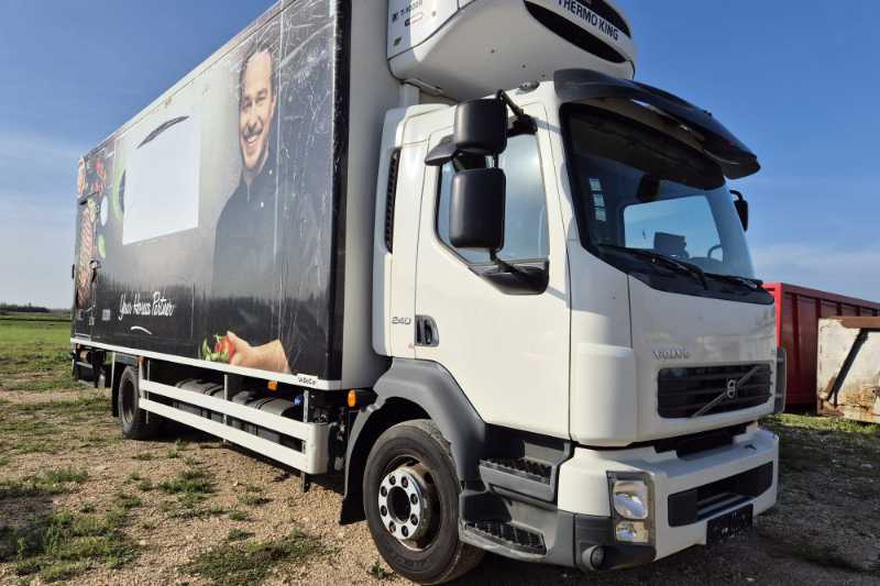 OmecoHub - Immagine VOLVO FL240